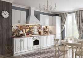 ПРОВАНС Кухонный гарнитур (модульный) h720 | фото